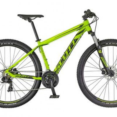 SCOTT ASPECT 960 MOUNTAIN BIKE 29 INCH 27.5 INCH WHEEL 2018